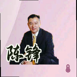 陈锋